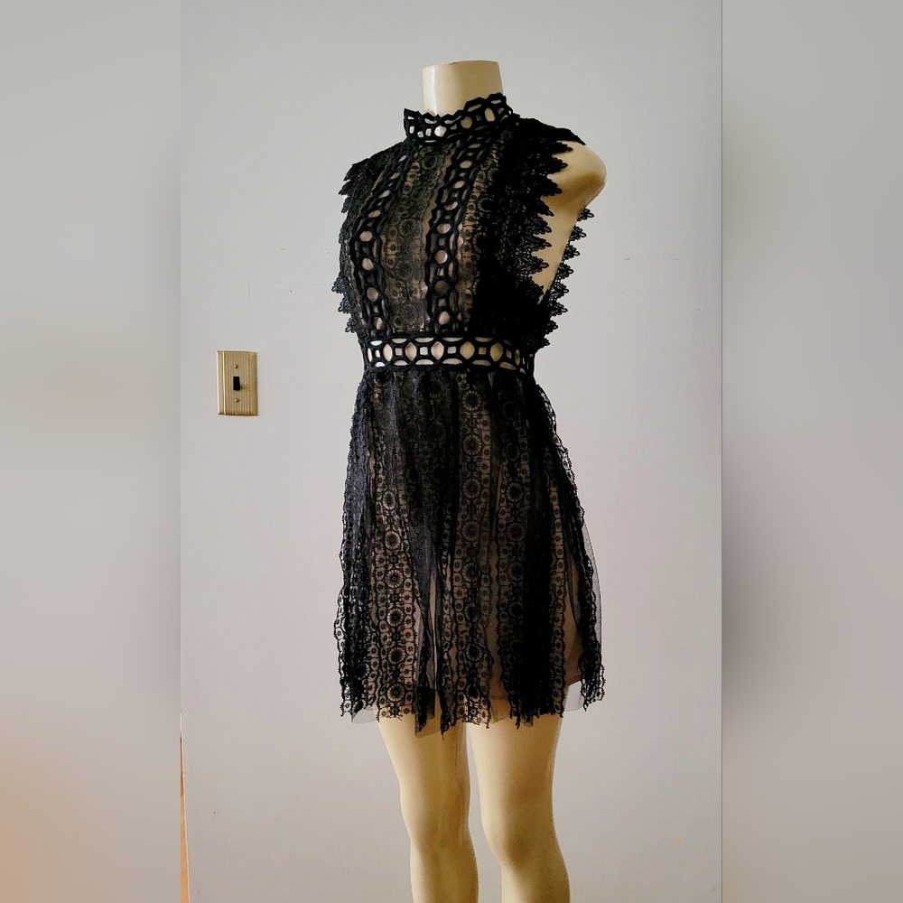 Free People, Dress, Size 2